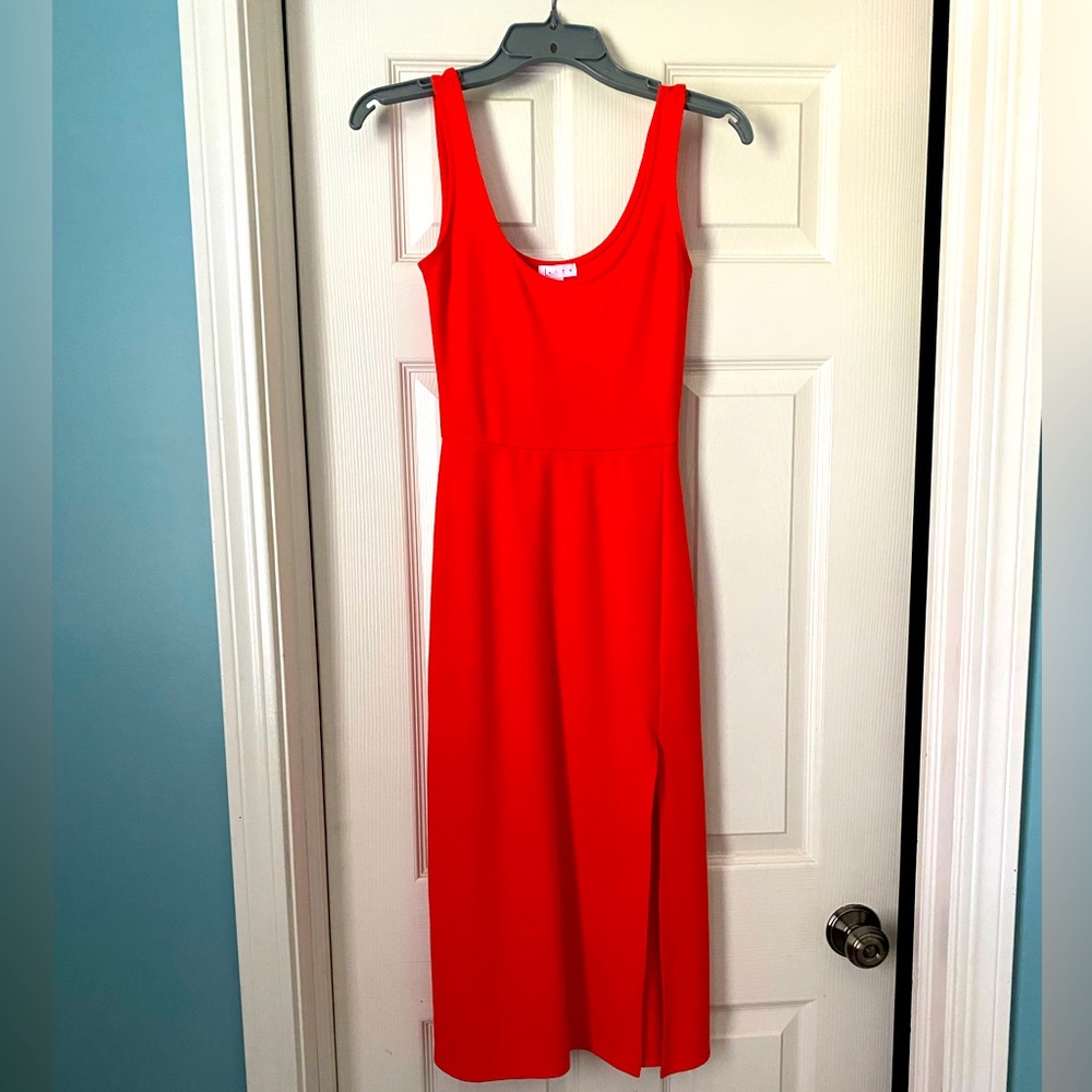 Leith dress